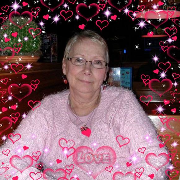 Meet your Posher, Sheila - Picture 1 of 1